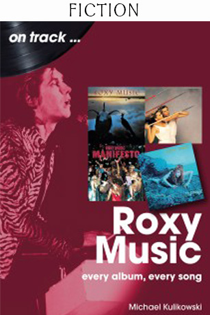 Roxy Music On Track