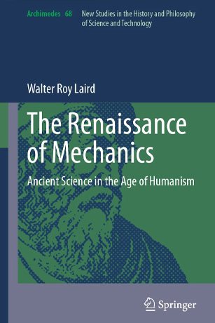 The Renaissance of Mechanics