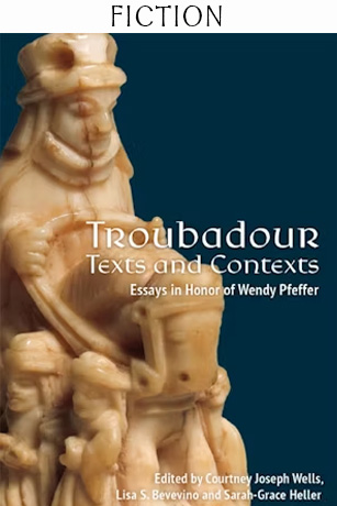 Troubadour Texts and Contexts 