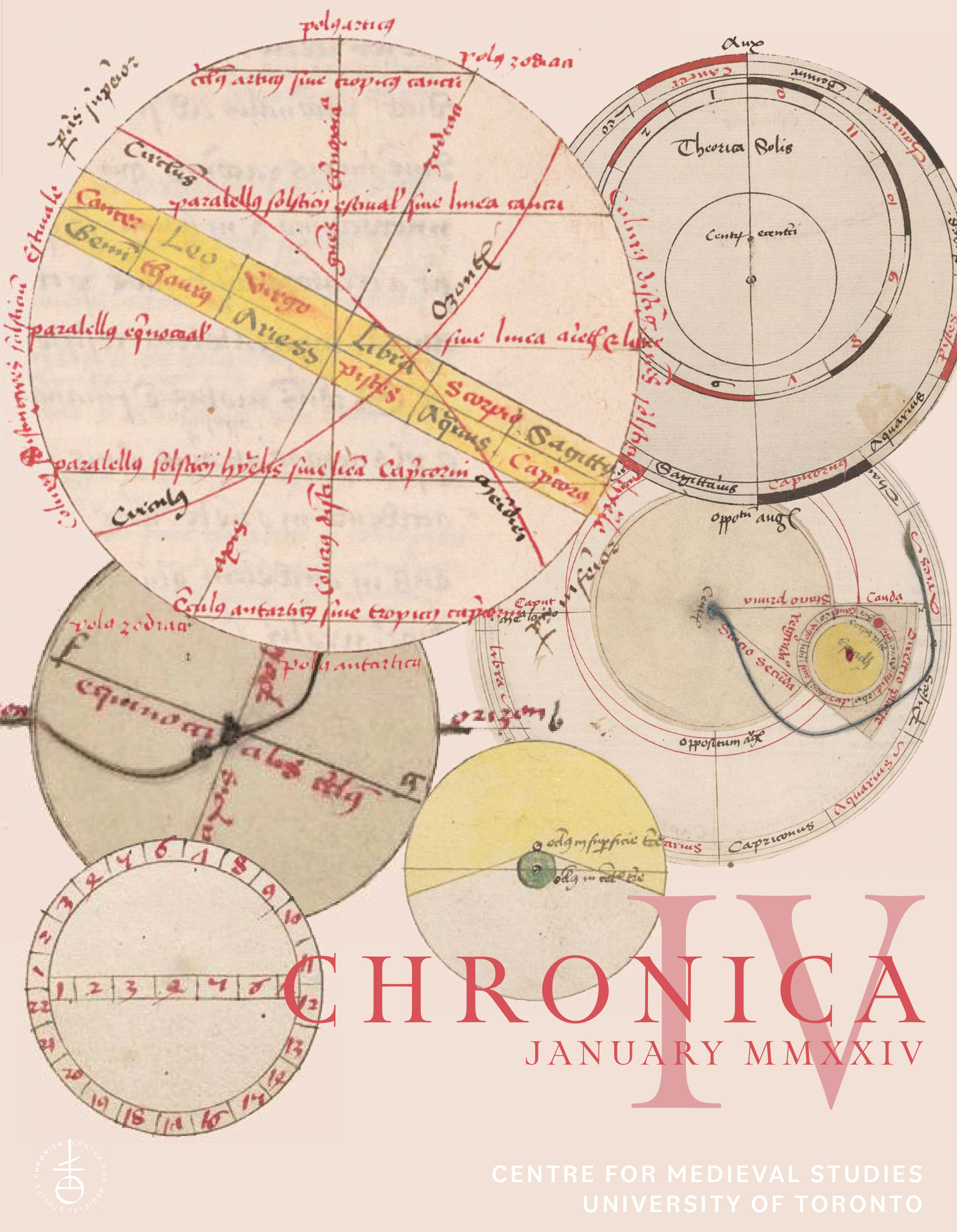 Chronica IV