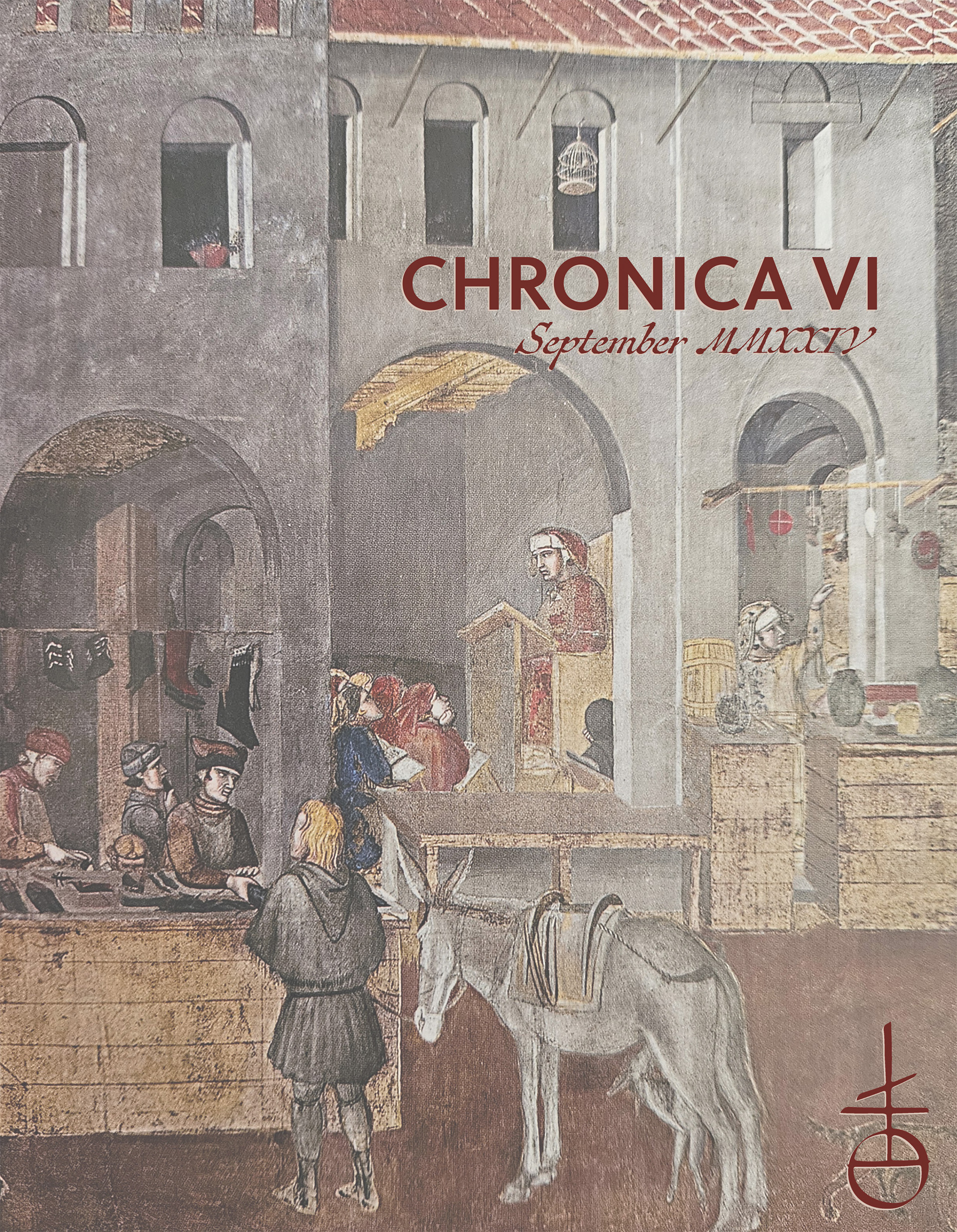 Chronica VI