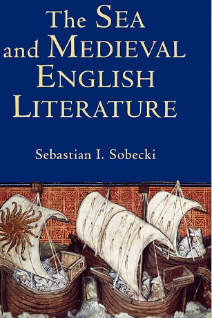 The Sea and Medieval English Literature