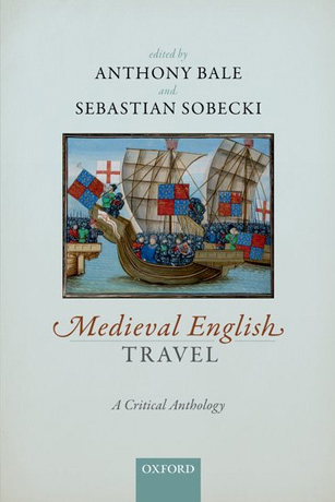 Medieval English Travel