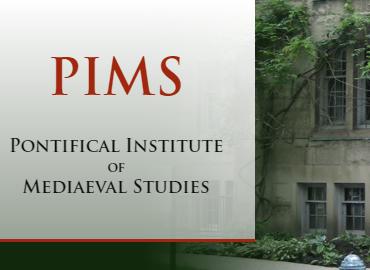 PIMS building and logo